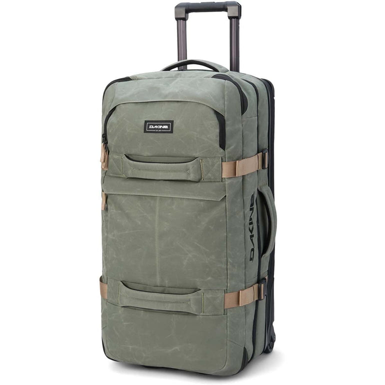 Dakine Luggage Mulled Basil Dakine Split Roller Bag 85L - Mulled Basil