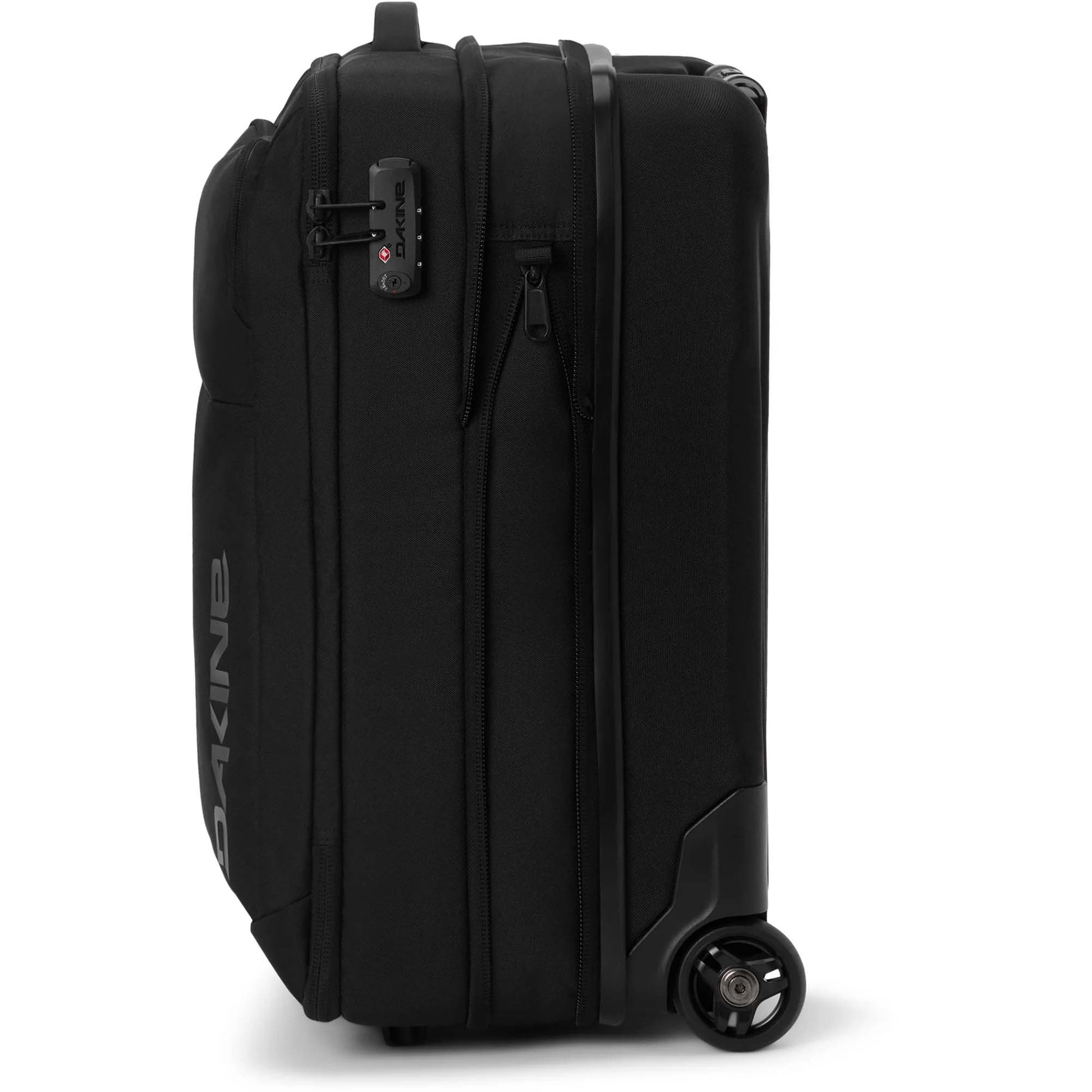 Dakine Luggage Rosin Dakine Split Carry On Roller Bag 42L+ - Rosin
