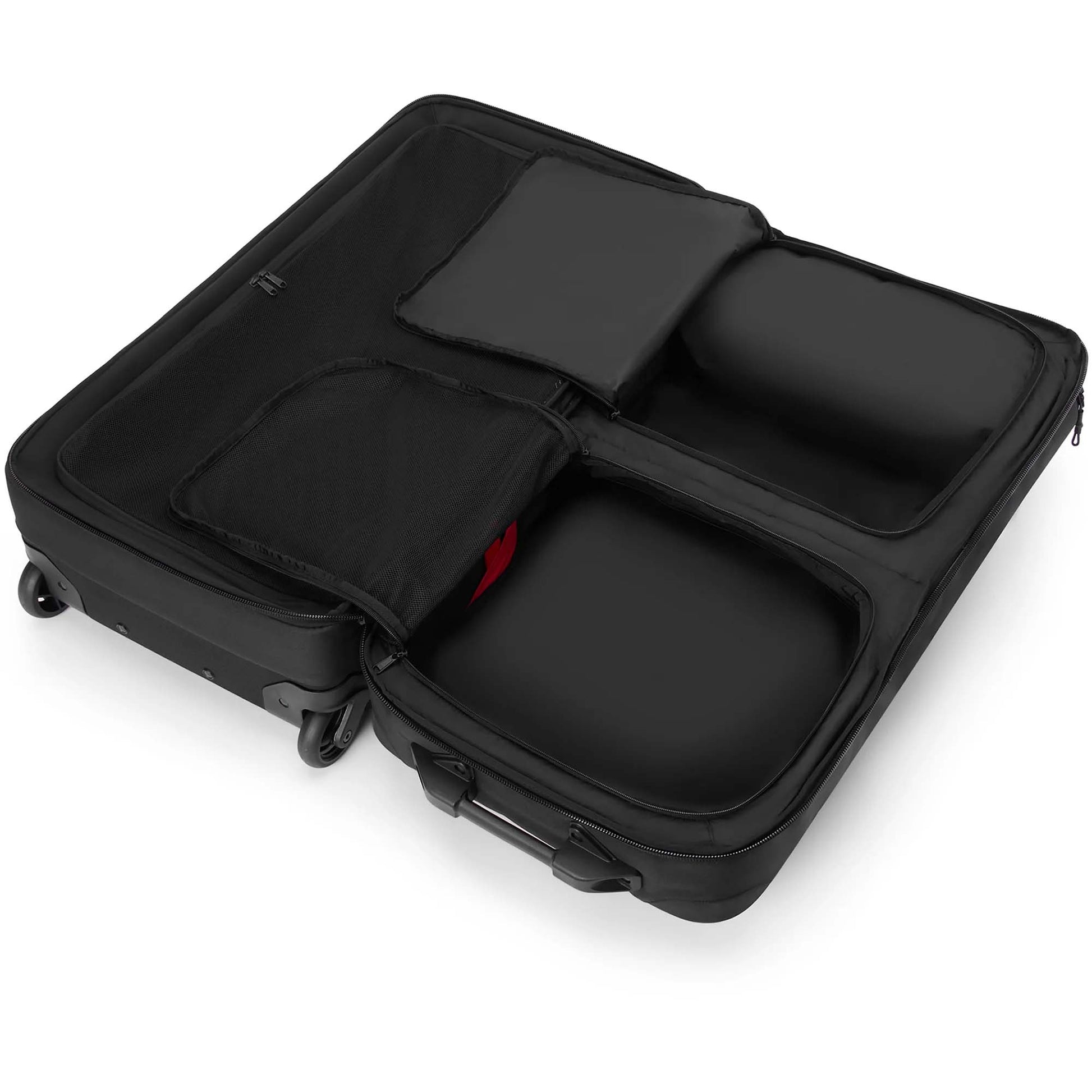 Dakine Luggage Rosin Dakine Split Roller Bag 2.0 110L - Rosin
