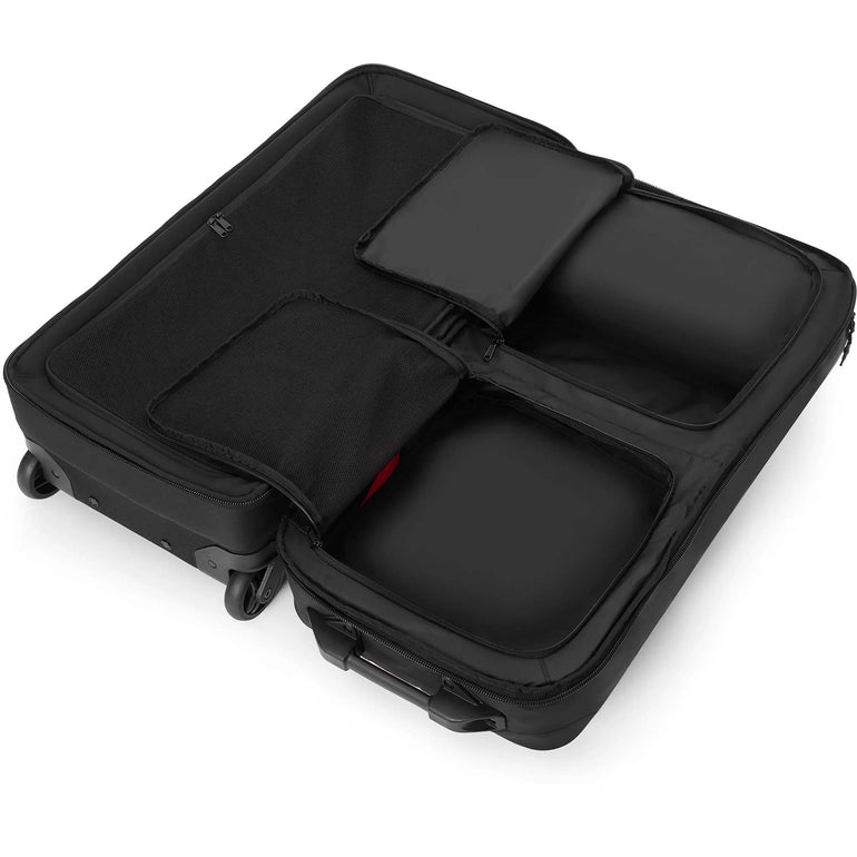 Dakine Luggage Rosin Dakine Split Roller Bag 2.0 85L - Rosin