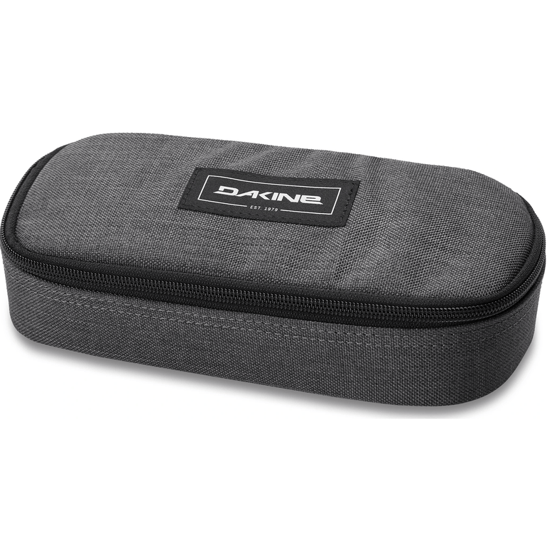 Dakine Pencil Case Carbon Dakine School Case - Carbon