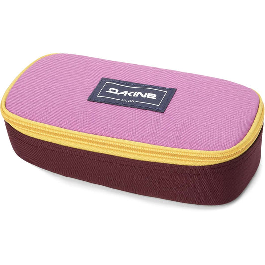 Dakine Pencil Case Harvest Plum Dakine School Case - Harvest Plum