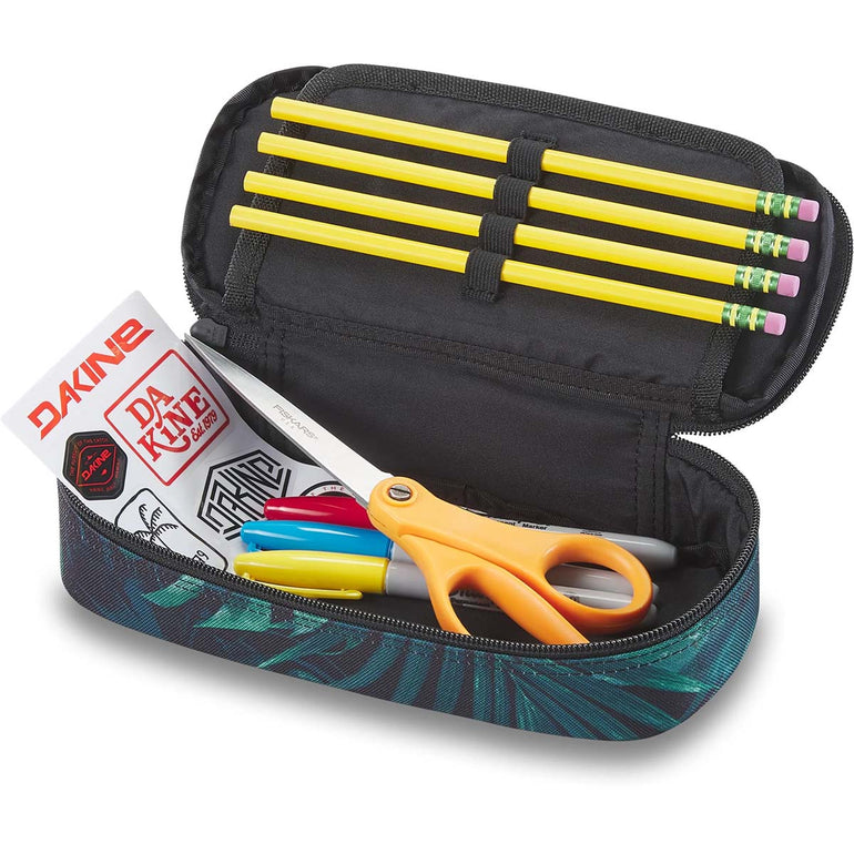 Dakine Pencil Case Harvest Plum Dakine School Case - Harvest Plum