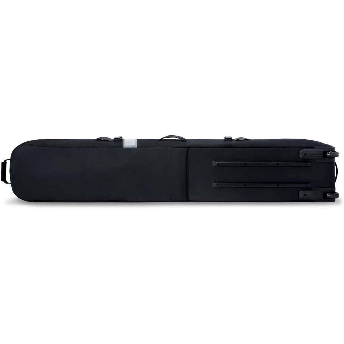 Dakine Ski Bag Black Dakine Boundary Ski Roller Bag 200cm - Black