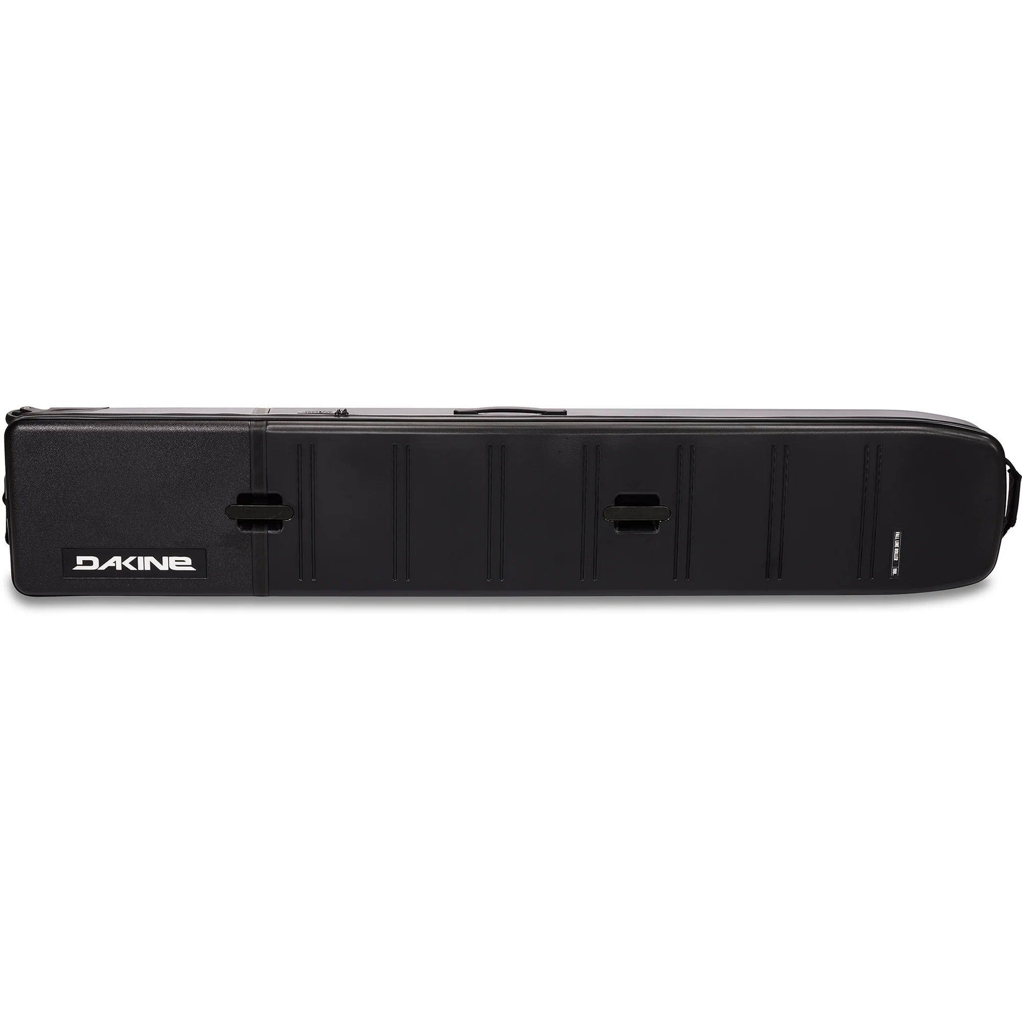 Dakine Ski Bag Black Dakine Fall Line Ski Roller Hardside 190cm - Black