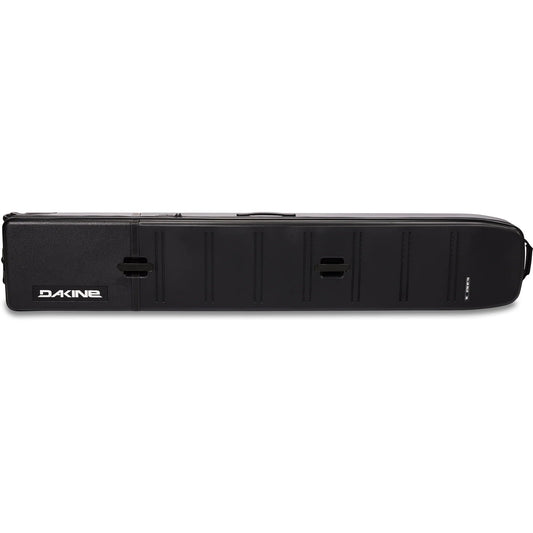 Dakine Ski Bag Black Dakine Fall Line Ski Roller Hardside 190cm - Black
