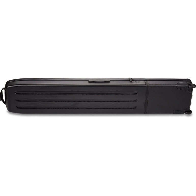 Dakine Ski Bag Black Dakine Fall Line Ski Roller Hardside 190cm - Black