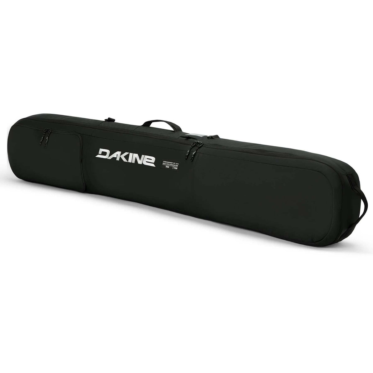 Dakine Ski Bag Black Dakine Tram Ski Bag 165cm - Black