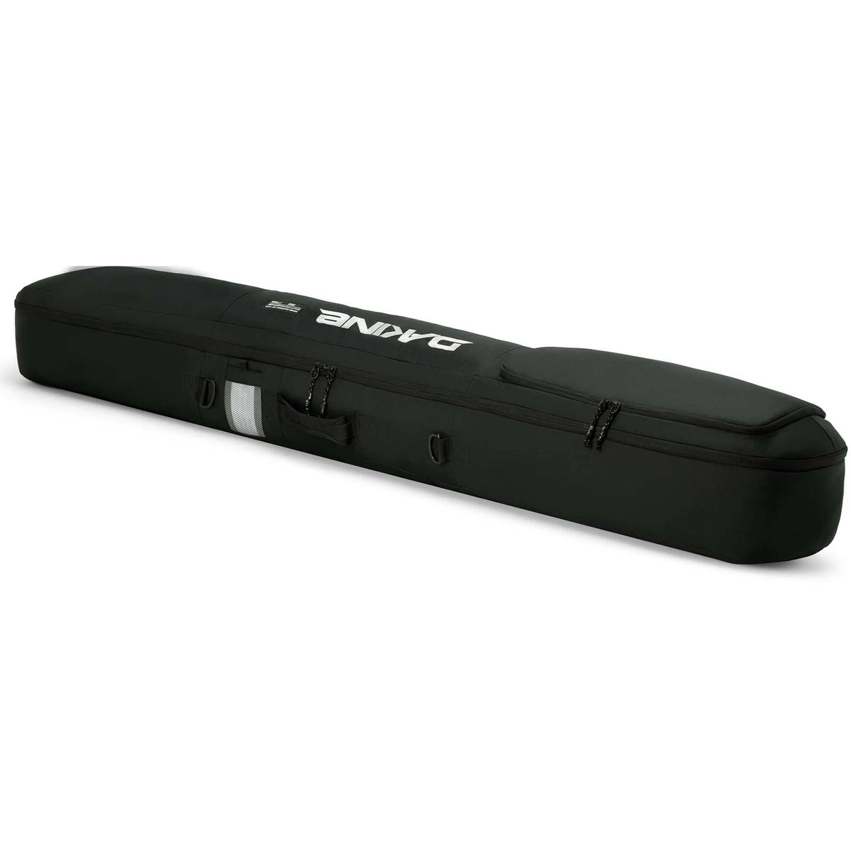 Dakine Ski Bag Black Dakine Tram Ski Bag 175cm - Black