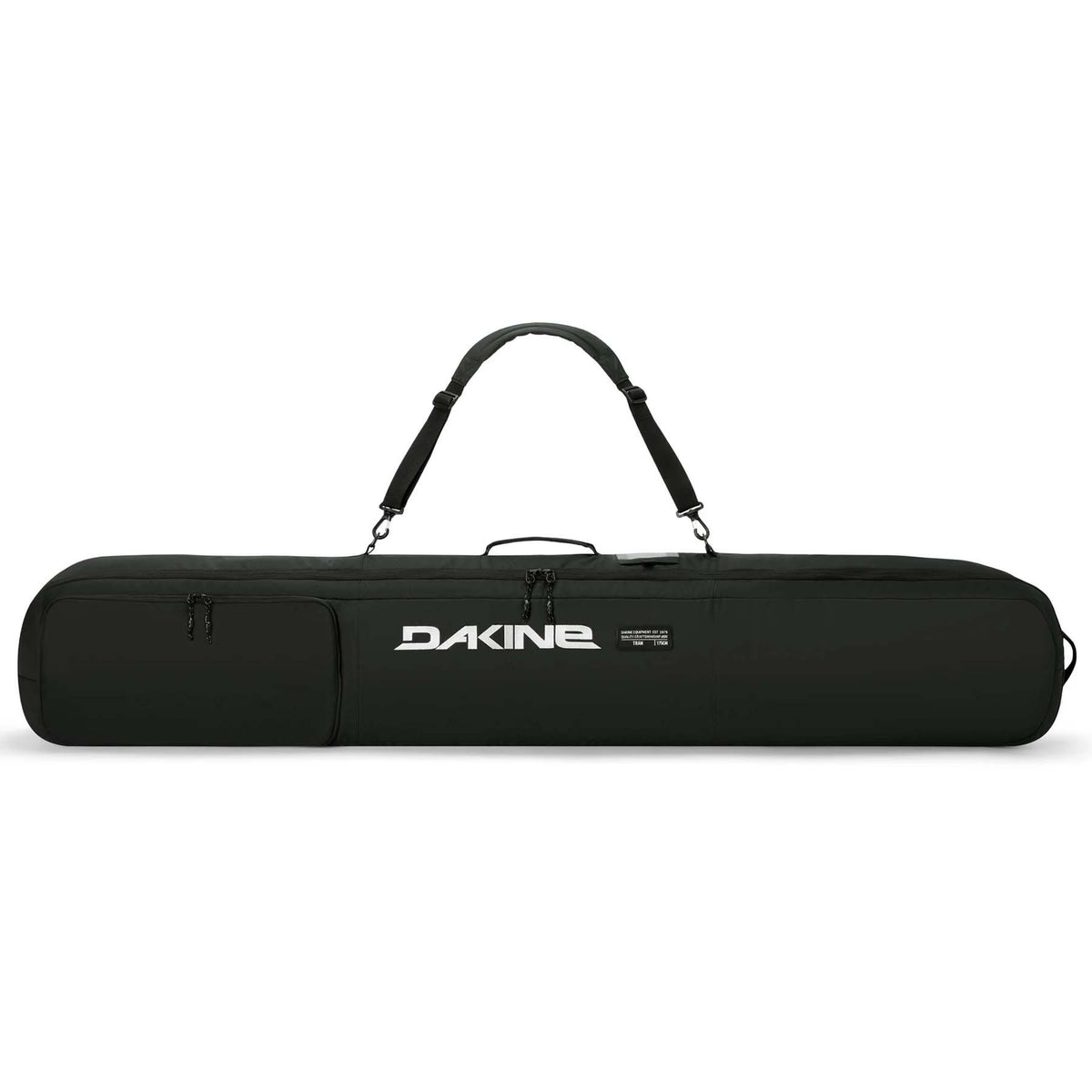 Dakine Ski Bag Black Dakine Tram Ski Bag 190cm - Black