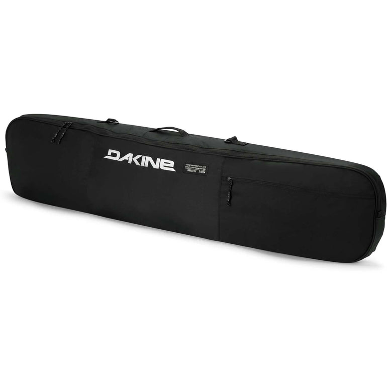 Dakine Snowboard Bag Black Dakine Freestyle Snowboard Bag 157cm - Black