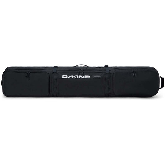Dakine Snowboard Bag Black Dakine High Roller Snowboard Bag 165cm - Black