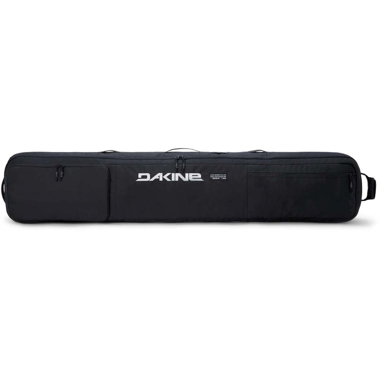 Dakine Snowboard Bag Black Dakine Low Roller Snowboard Bag 157cm - Black