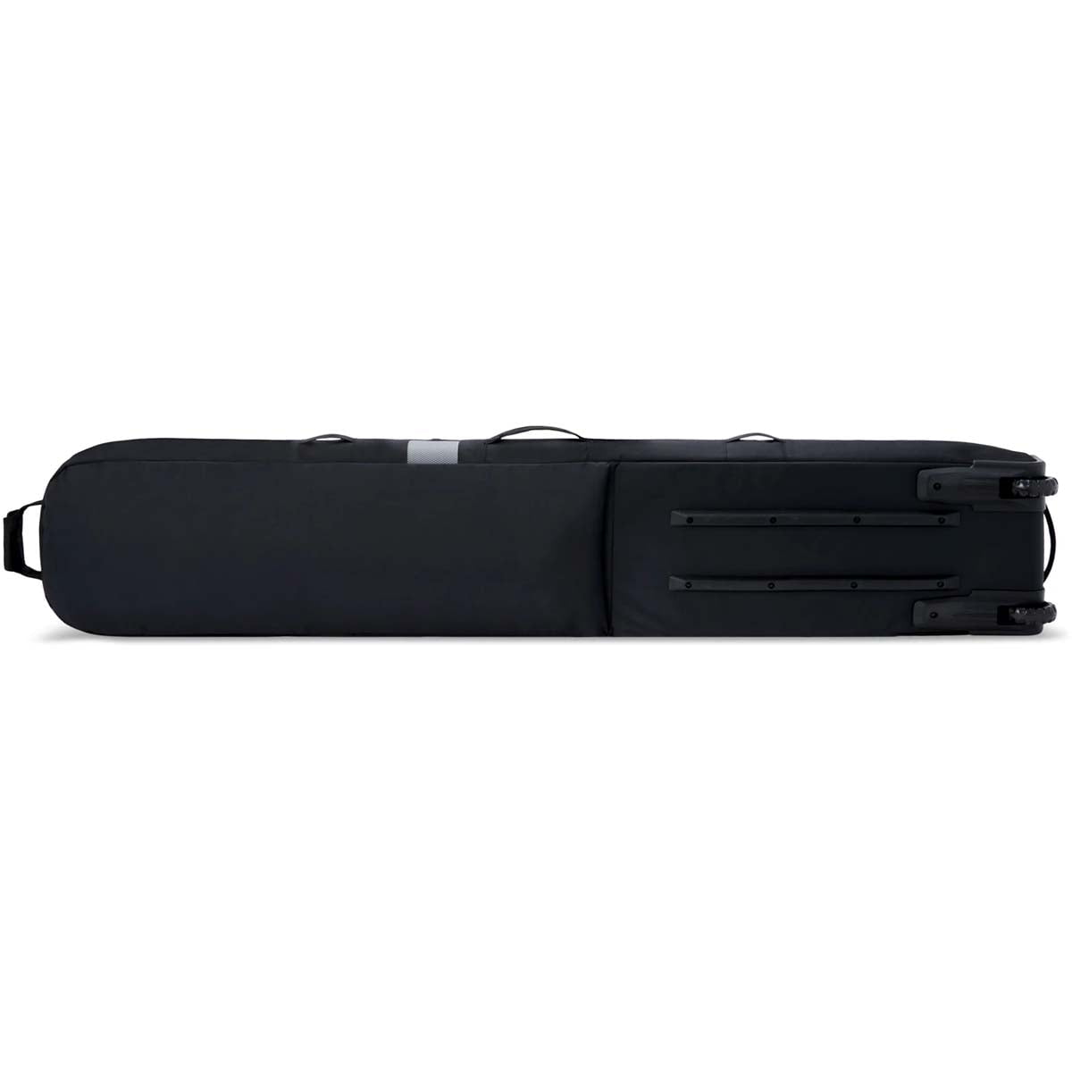 Dakine Snowboard Bag Black Dakine Low Roller Snowboard Bag 165cm - Black