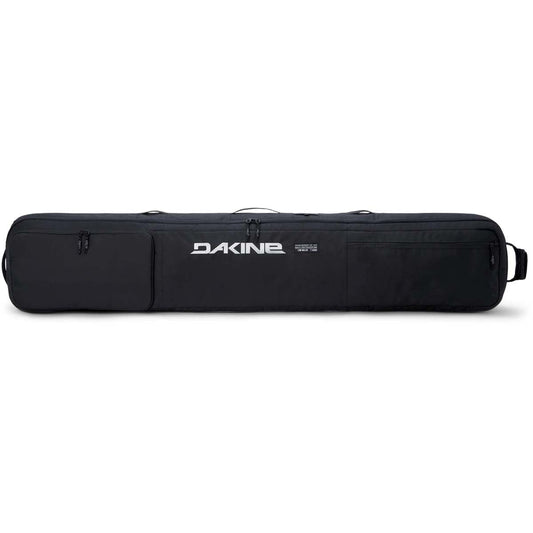Dakine Snowboard Bag Black Dakine Low Roller Snowboard Bag 165cm - Black