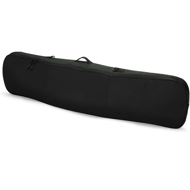 Dakine Snowboard Bag Black Dakine Pipe Snowboard Bag 148cm - Black