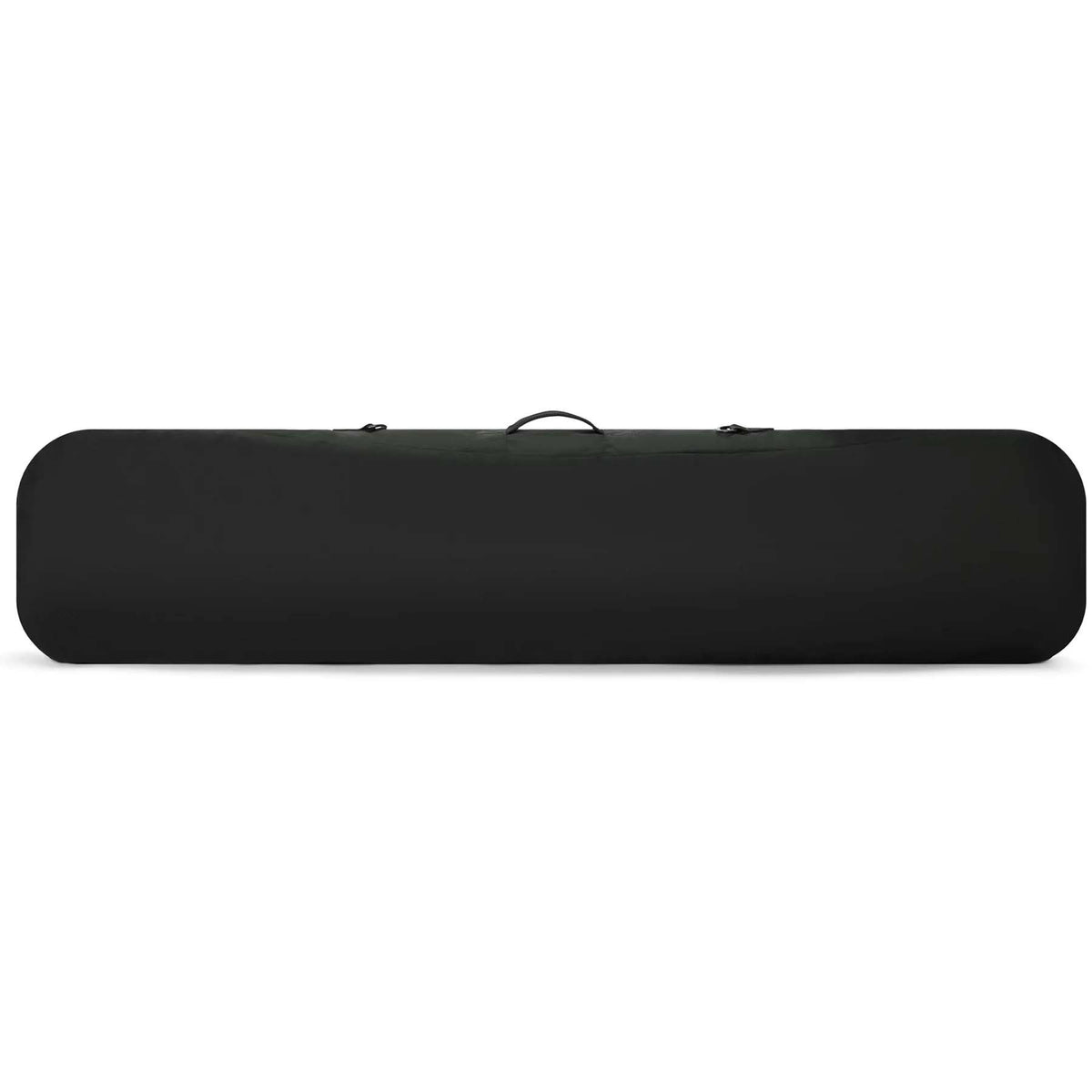 Dakine Snowboard Bag Black Dakine Pipe Snowboard Bag 157cm - Black