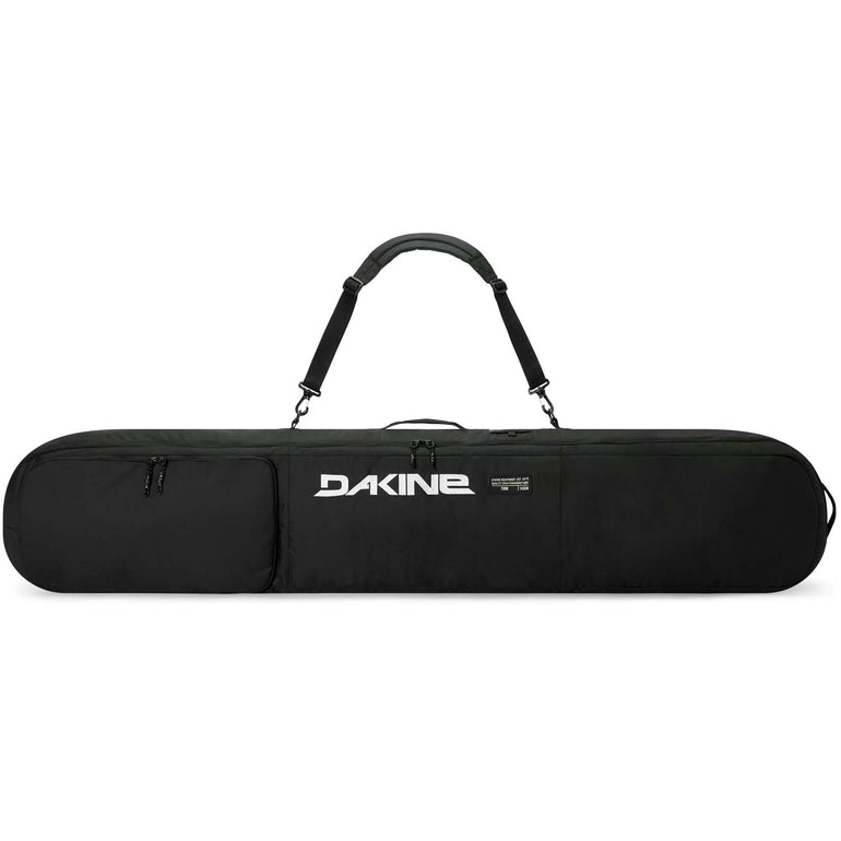 Dakine Snowboard Bag Black Dakine Tour Snowboard Bag 165cm - Black