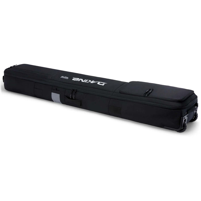 Dakine Snowboard Bag Carbon Heather Dakine Low Roller Snowboard Bag 175cm - Carbon Heather