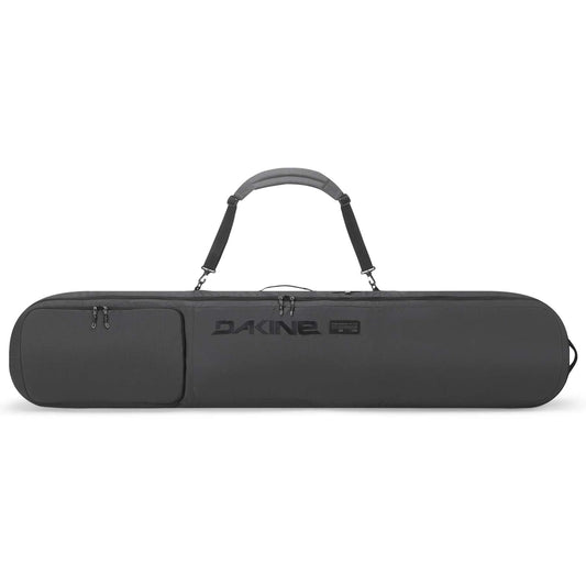 Dakine Snowboard Bag Carbon Heather Dakine Tour Snowboard Bag 165cm - Carbon Heather