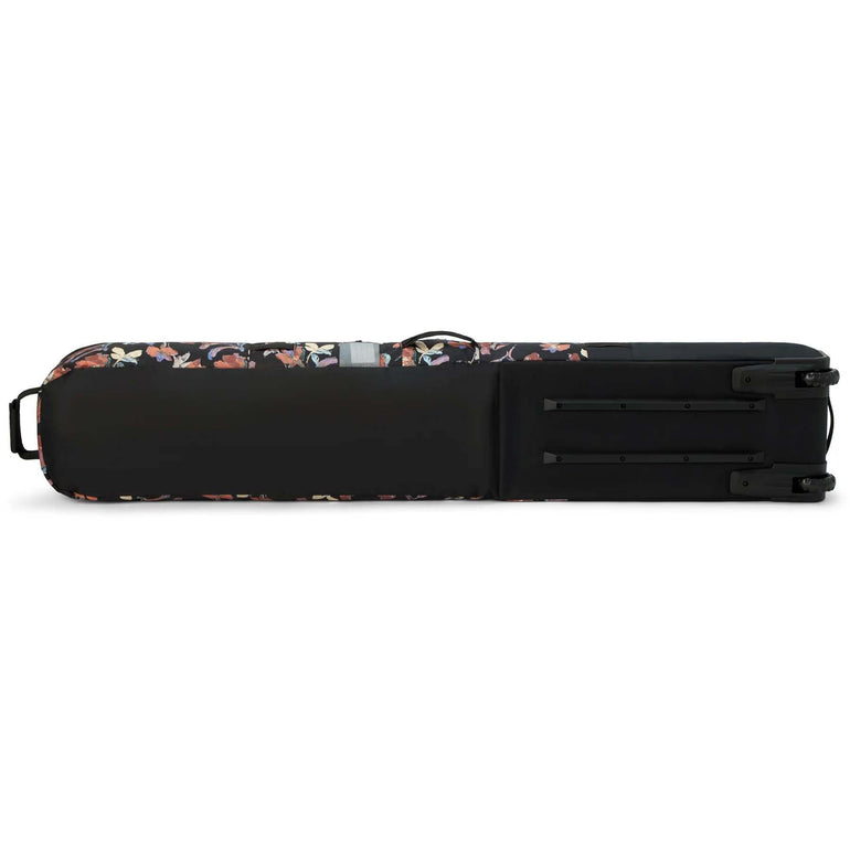 Dakine Snowboard Bag Dark Ephemera Dakine Low Roller Snowboard Bag 157cm - Dark Ephemera