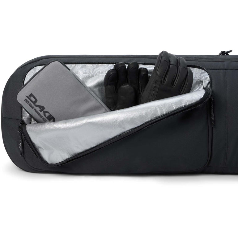 Dakine Snowboard Bag Dark Ephemera Dakine Tour Snowboard Bag 165cm - Dark Ephemera