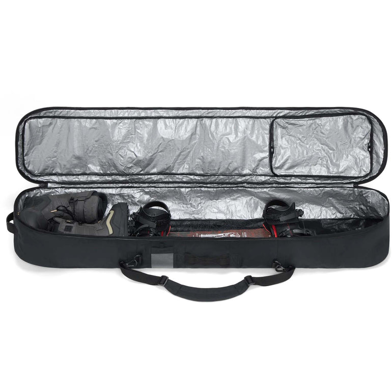 Dakine Snowboard Bag Dark Ephemera Dakine Tour Snowboard Bag 165cm - Dark Ephemera