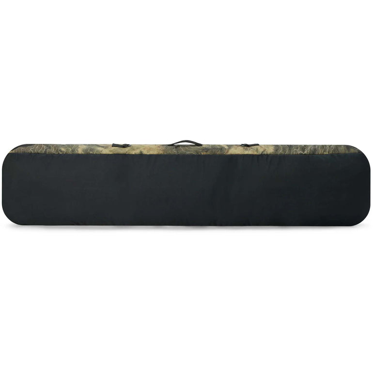 Dakine Snowboard Bag Earth Topo Dakine Freestyle Snowboard Bag 148cm - Earth Topo