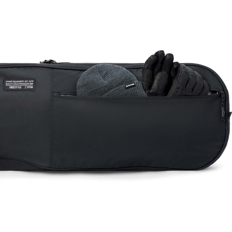 Dakine Snowboard Bag Mediterranea Dakine Freestyle Snowboard Bag 148cm - Mediterranea