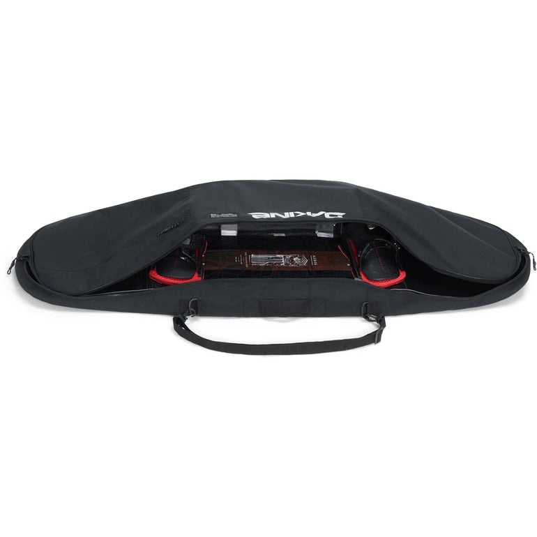 Dakine Snowboard Bag Mediterranea Dakine Freestyle Snowboard Bag 148cm - Mediterranea