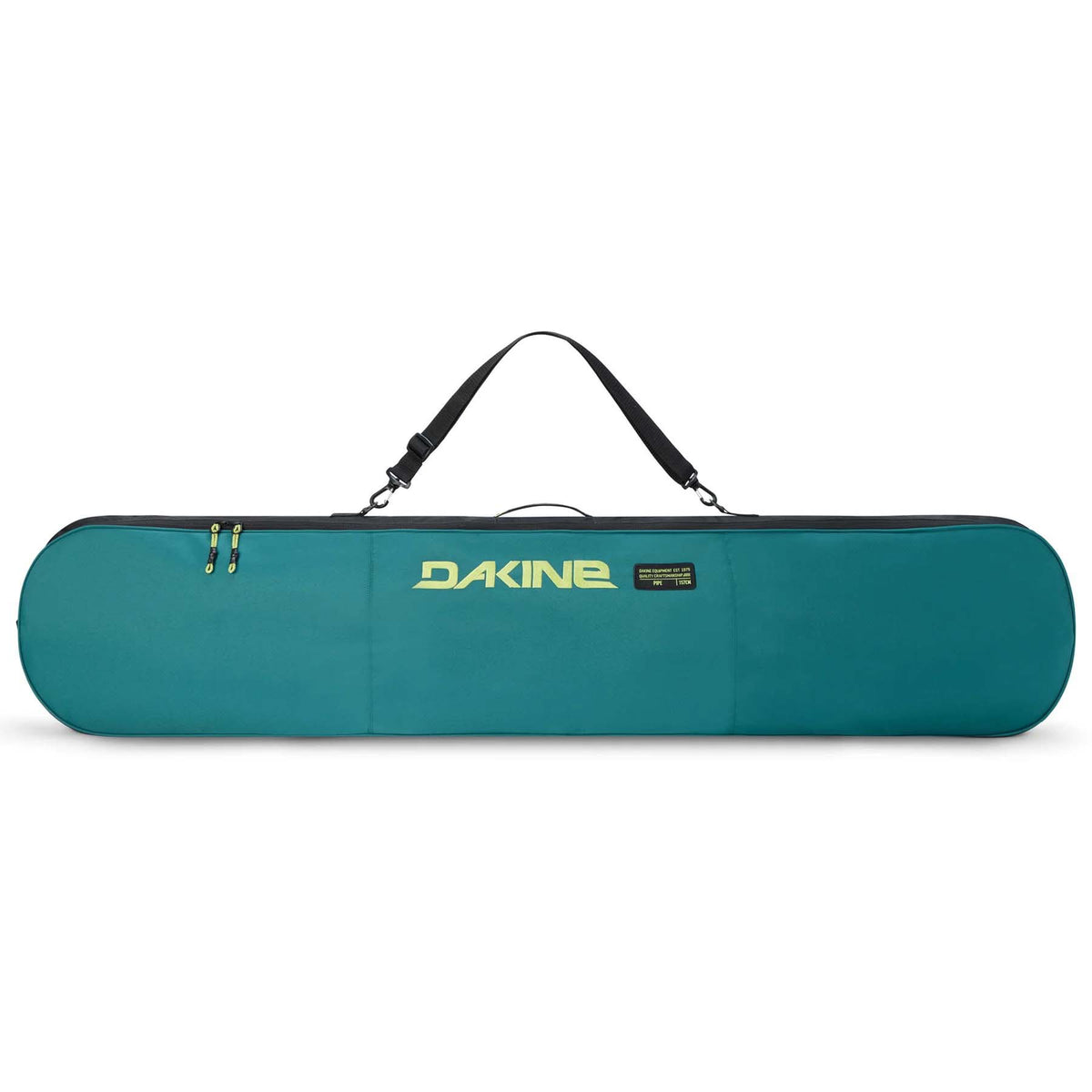 Dakine Snowboard Bag Mediterranea Dakine Pipe Snowboard Bag 148cm - Mediterranea