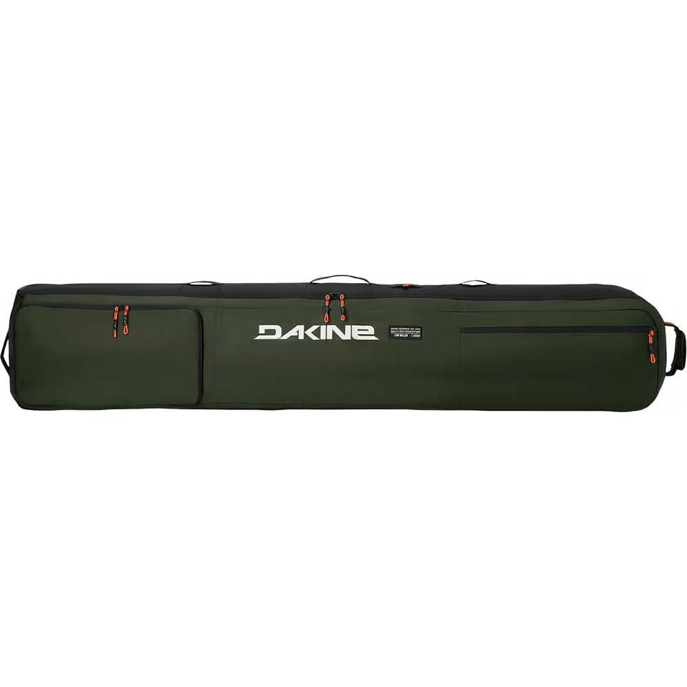 Dakine Snowboard Bag Rosin Dakine Low Roller Snowboard Bag 175cm - Rosin