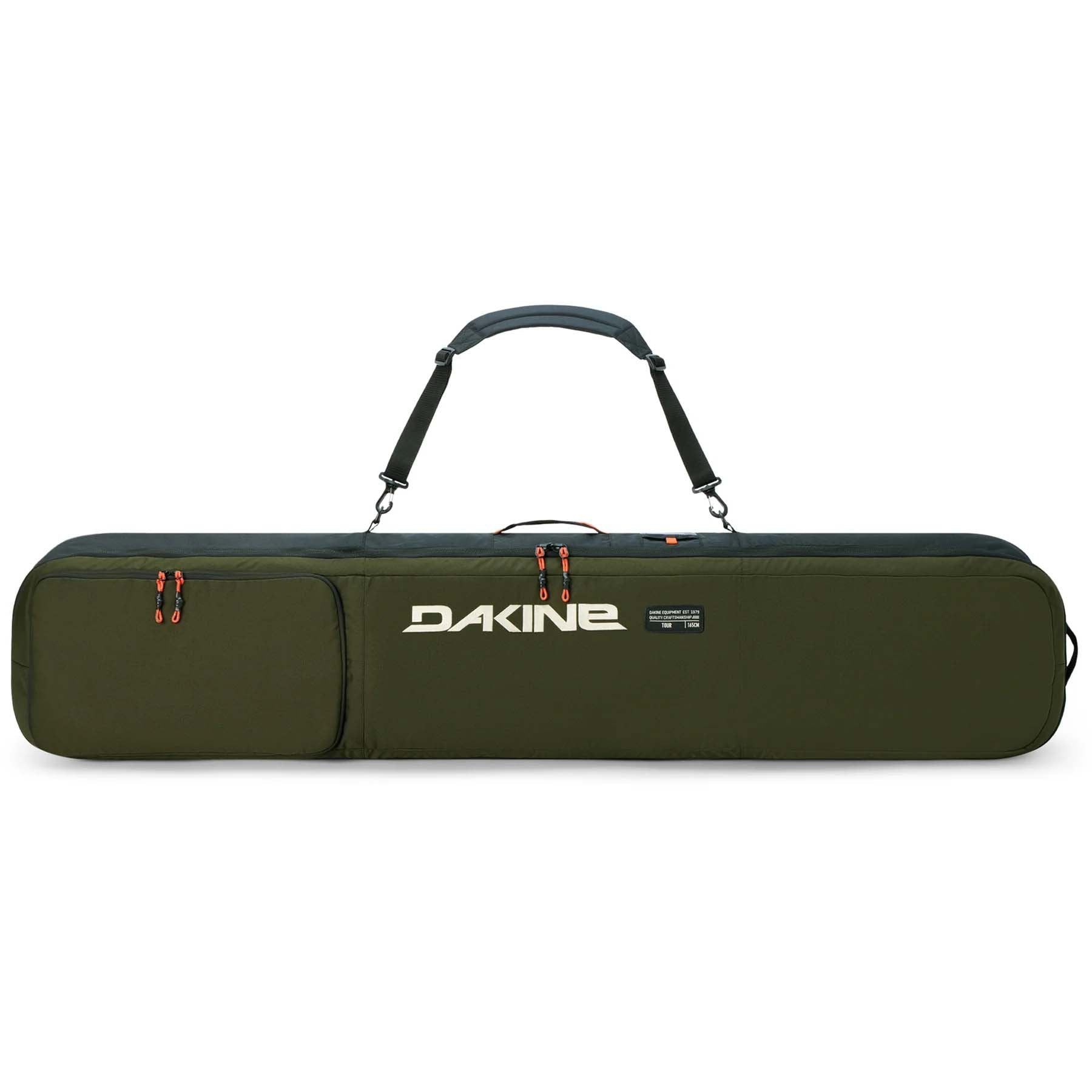 Dakine Snowboard Bag Rosin Dakine Tour Snowboard Bag 165cm - Rosin