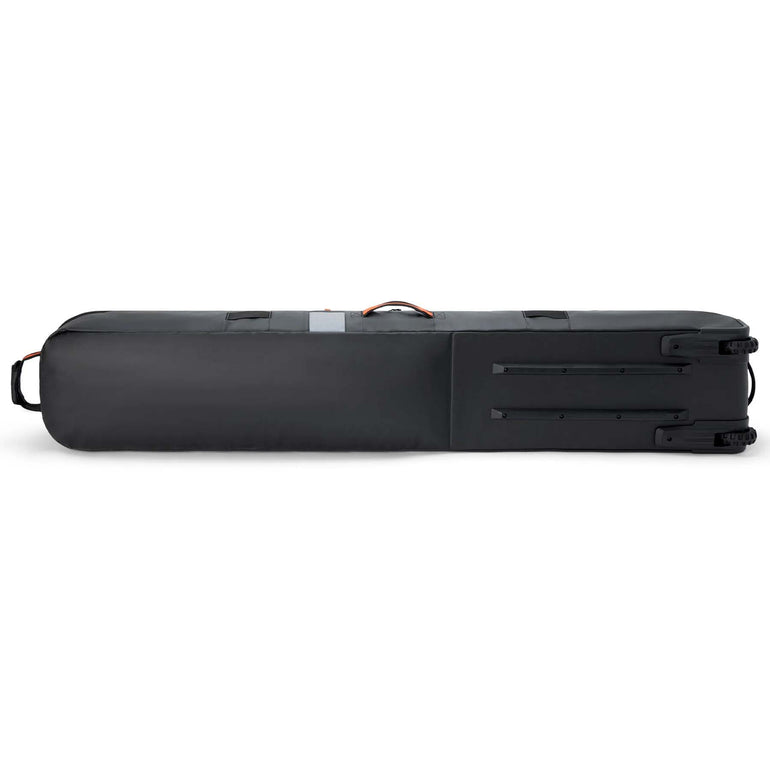 Dakine Snowboard Bag White Coated Dakine Low Roller Snowboard Bag 175cm - White Coated