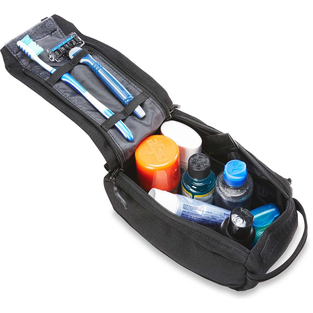 Dakine Travel Accessories Odyssey Dakine Groomer Travel Kit - Odyssey