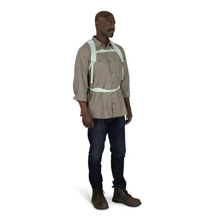 Osprey Daylite Sac à dos quotidien - Magma Brown/Tungsten