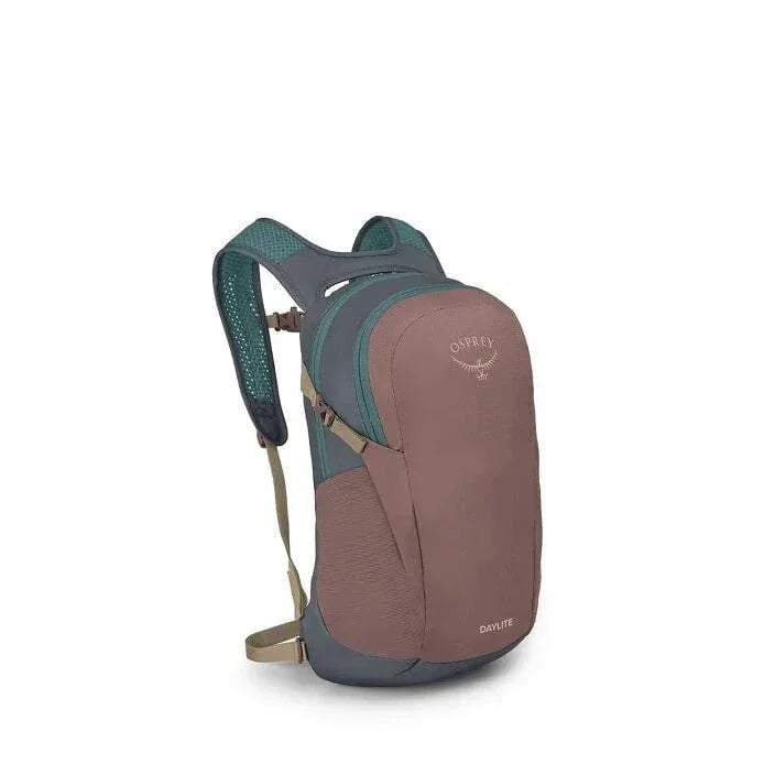 Osprey Daylite Everyday Backpack - Magma Brown/Tungsten