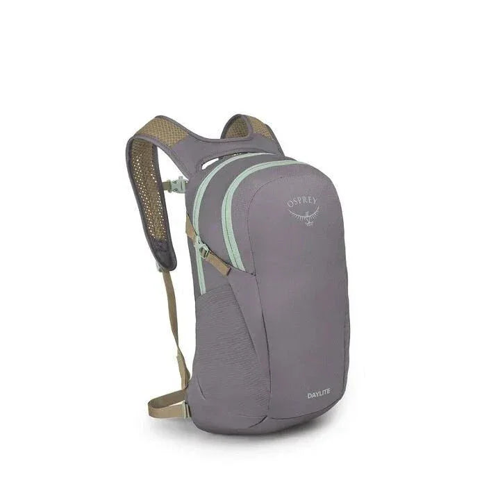 Osprey Daylite Everyday Backpack - Soundwave Grey/Latte Brown