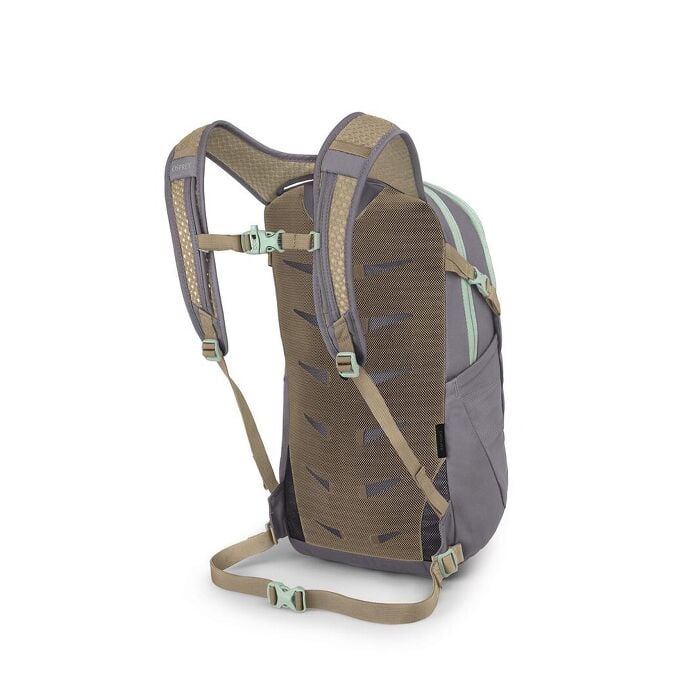 Osprey Daylite Sac à dos quotidien Soundwave Grey/Latte Brown