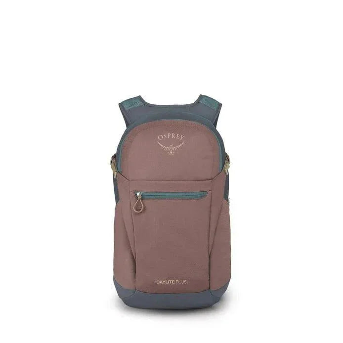 Osprey Daylite Plus Sac à dos quotidien - Magma Brown/Tungsten