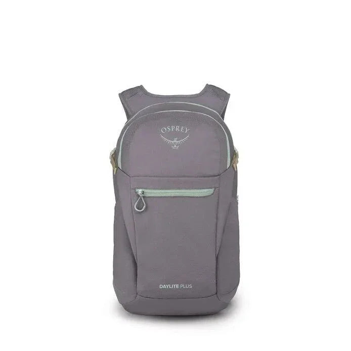 Osprey Daylite Plus Sac à dos quotidien - Soundwave Grey/Latte Brown