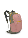 Osprey Daylite Plus Everyday Backpack - Ash Blush Pink/Earl Grey