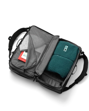 Db Duffles Db Roamer Pro Split Duffel 50L