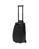 Db Luggage Black Out Db Hugger Roller Bag Carry-on 40L