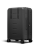 Db Luggage Black Out Db Ramverk Check-in Luggage Medium