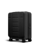 Db Luggage Black Out Db Ramverk Front-Access Carry-On Luggage