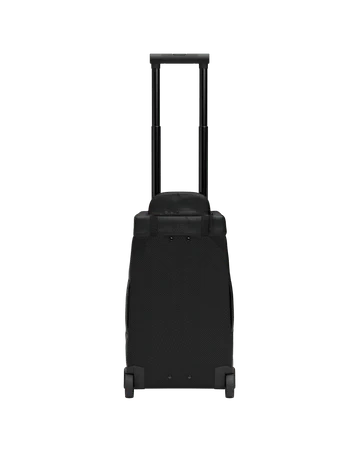 Db Luggage Db Hugger Roller Bag Carry-on 40L