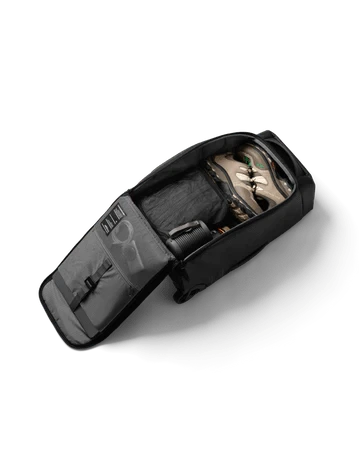 Db Luggage Db Hugger Roller Bag Carry-on 40L
