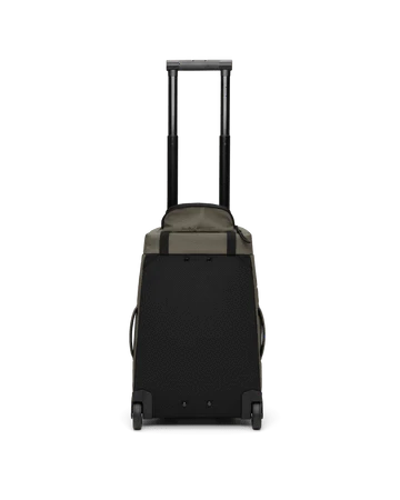 Db Luggage Db Hugger Roller Bag Carry-on 40L