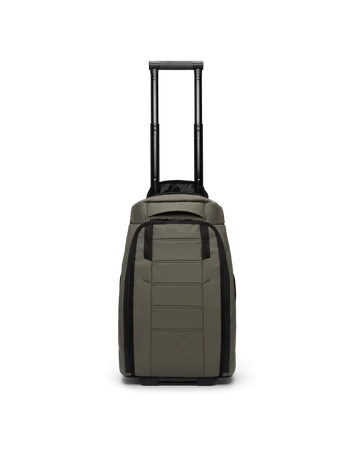 Db Luggage Db Hugger Roller Bag Carry-on 40L